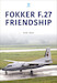 Fokker F-27 Friendship (December 2023)