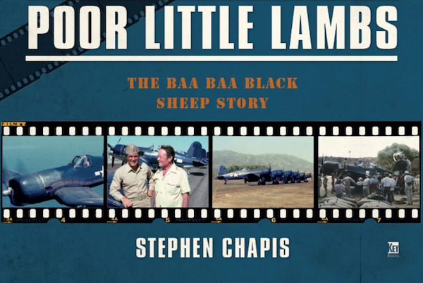 Poor Little Lambs: The Baa Baa Black Sheep Story (BACK IN STOCK)  9781802828719