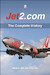 Jet2.com: The complete story (expected May 2026) 