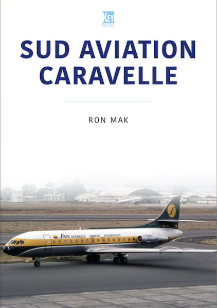Caravelle  9781836321866