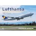 Lufthansa 100 Years of Innovation 