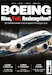 Boeing Rise, Fall, Redemption? 