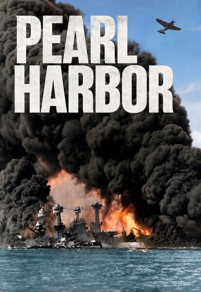 Pearl Harbor 9781836323242
