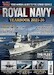 Royal Navy Yearbook 26/27