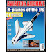 Aviation Archive - X-Planes of the US - 31 Aircraft with the X-Factor 
