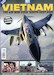 Vietnam - the Air War over South East Asia reprint: second edition 