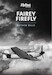 Fairey Firefly Flypast Special 