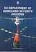 US Department of Homeland Security Aviation 