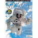 Space: 60 years of Human Space Flight 