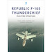 Republic F-105 Thunderchief