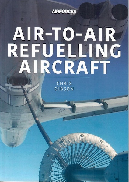 Air-to-Air Refuelling Aircraft 978191387069021
