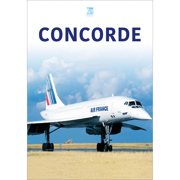 Concorde 978180282375222