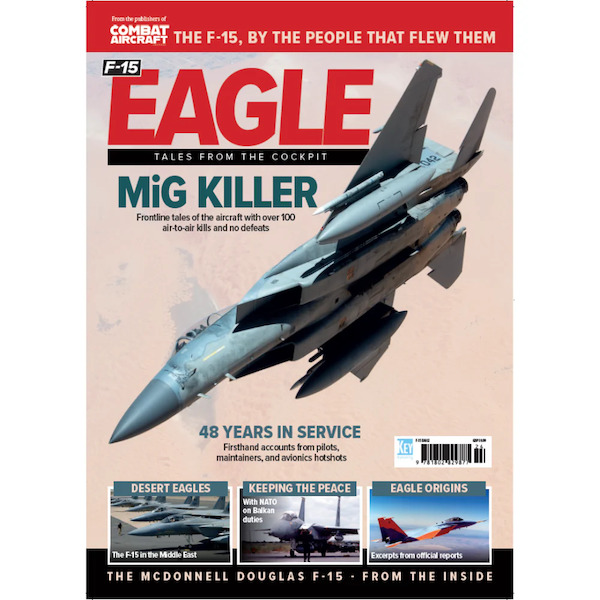 Inside The F-15 Eagle SPEC0125