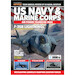 US Navy & Marine Corps Air Power Yearbook 2024