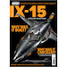 North American X-15