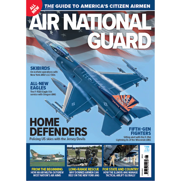 Air National Guard SPEC0191