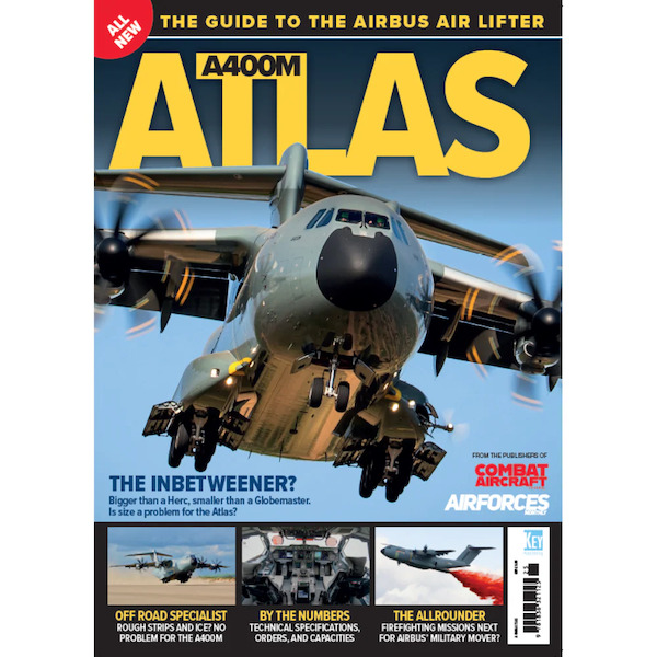 A400M Atlas SPEC0204