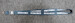 Lanyard with BOMBARDIER titles as 'mini-airlinebelt'  LAN-BOMBAR