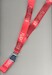 Lanyard with Flight Crew titles as 'mini-airlinebelt'