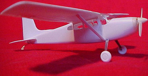 Cessna 180/185 series  KIT-005