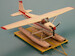 Edo 2960 floats for Cessna 180/185  KK-EDO-2960