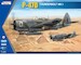 Republic P47D Thunderbolt MK1 Razorback (RAF) K-3212