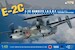 Grumman E2C Hawkeye (JASDF 50th Anniversary Misawa AFB) K-48014A