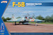 Northrop F5B Freedom Fighter K-48021