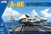 Grumman A6E Intruder (US Navy) K-48023