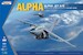 Alpha Jet A/E K-48043