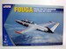 Fouga CM170 Magister (Austrian AF) K-48059