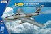 F-84F Thunderstreak  including Dutch Markings KLU K-48068