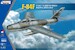 F-84F Thunderstreak  including Dutch Markings KLU K-48068