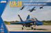 F/A18A/B/C/D  Hornet (Blue Angels 2017) K-48073