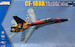 CF188A Hornet (RCAF 20 years of Service) K-48079