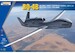 Northrop Grumman RQ4B Global Hawk Unmanned Aerial Vehicle K-48084