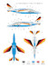 Alpha, Luftwaffe's Anniversary Alpha jet A K-48087