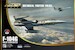 Lockheed F104G Starfighter (KLu/RNethAF "Historical Fighter Volkel") K-48090