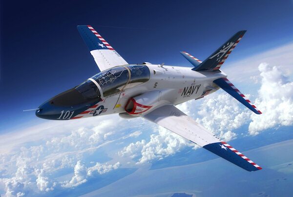 McDonnell Douglas T45C Goshawk K-48094