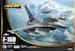 F16D Fighting Falcon Block 30/40/50 (USAF) K-48105