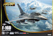 F16D Fighting Falcon Block 30/40/50 (USAF) K-48105