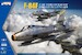 F-84F Thunderstreak (USAF) K-48113