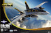 F/A18CHornet (VFA27 Royal Maces) K-48114
