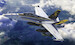 F/A18D Hornet (VMFA242 "Bats" USMC) K-48121