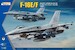 F-16E/F Desert Vipers Block 60 (2 in 1) K-48136