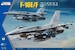 F-16E/F Desert Vipers Block 60 (2 in 1) K-48136