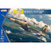 RF5A Recce Freedom Fighter (BACk IN STOCK) K-48137