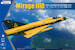Mirage IIIO (RAAF ARDU) K-481456