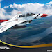 F-16D Fighting Falcon (Thunderbirds) 0948148