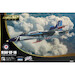 CF18 Hornet (RCAF Bicentenial Demo Team 2024) K-48150